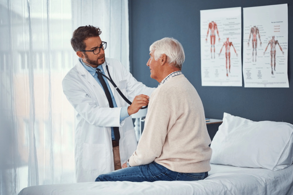 Immigration Physicals in Fairfax, VA: What Should You Bring to Your Immigration Medical Exam?