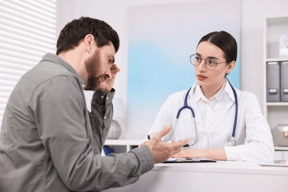 Same-Day Sick Visits in Fairfax, VA: When Should You Schedule an Appointment With a Primary Care Doctor?